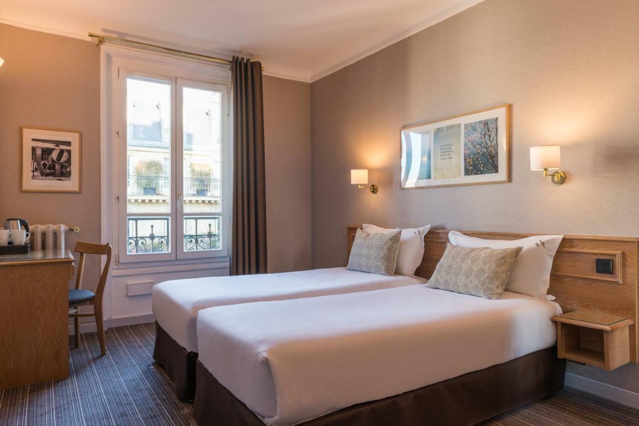 Chambre Lits Jumeaux Supérieure